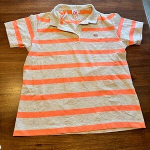 Lacoste Live Polo Shirt